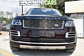 Land Rover Range rover 5000L-SUPERCHARGER* PRESIDENT EDITION* MEGA FULL, снимка 8