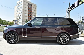 Land Rover Range rover 5000L-SUPERCHARGER* PRESIDENT EDITION* MEGA FULL, снимка 4
