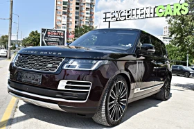 Land Rover Range rover 5000L-SUPERCHARGER* PRESIDENT EDITION* MEGA FULL, снимка 1