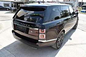 Land Rover Range rover 5000L-SUPERCHARGER* PRESIDENT EDITION* MEGA FULL, снимка 6