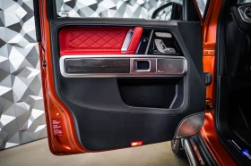 Mercedes-Benz G 63 AMG Akrapovic* Carbon* , снимка 7