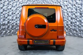 Mercedes-Benz G 63 AMG Akrapovic* Carbon* , снимка 5