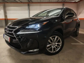 Lexus NX 300h 2.5HAYBRID.4X4.ПЪЛНА ИСТОРИЯ LEXUS, снимка 3