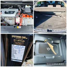 Lexus NX 300h 2.5HAYBRID.4X4.ПЪЛНА ИСТОРИЯ LEXUS, снимка 11