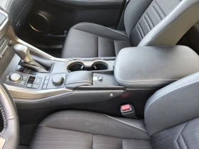 Lexus NX 300h 2.5HAYBRID.4X4.ПЪЛНА ИСТОРИЯ LEXUS, снимка 15