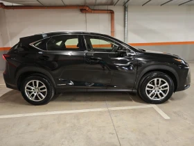 Lexus NX 300h 2.5HAYBRID.4X4.ПЪЛНА ИСТОРИЯ LEXUS, снимка 4
