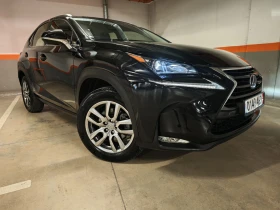 Lexus NX 300h 2.5HAYBRID.4X4.ПЪЛНА ИСТОРИЯ LEXUS, снимка 1