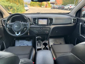 Kia Sportage 1.7 CRDI NAVI KAMERA EURO 6, снимка 11