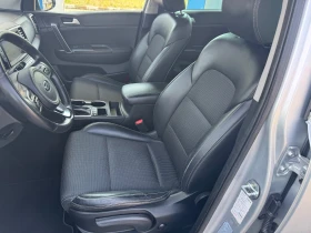 Kia Sportage 1.7 CRDI NAVI KAMERA EURO 6, снимка 13