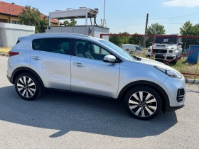 Kia Sportage 1.7 CRDI NAVI KAMERA EURO 6, снимка 4