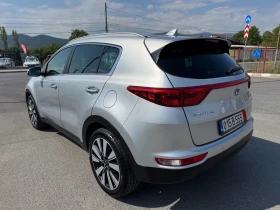 Kia Sportage 1.7 CRDI NAVI KAMERA EURO 6, снимка 6