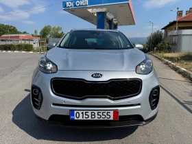Kia Sportage 1.7 CRDI NAVI KAMERA EURO 6, снимка 2