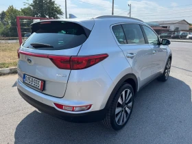 Kia Sportage 1.7 CRDI NAVI KAMERA EURO 6, снимка 8