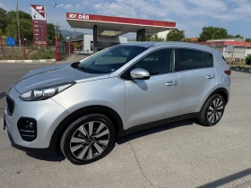 Kia Sportage 1.7 CRDI NAVI KAMERA EURO 6, снимка 5