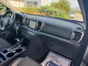 Kia Sportage 1.7 CRDI NAVI KAMERA EURO 6, снимка 12