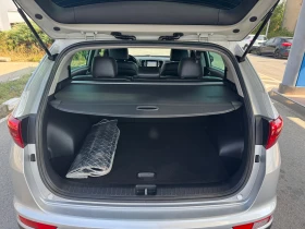 Kia Sportage 1.7 CRDI NAVI KAMERA EURO 6, снимка 16