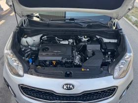 Kia Sportage 1.7 CRDI NAVI KAMERA EURO 6, снимка 17