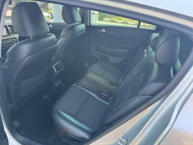 Kia Sportage 1.7 CRDI NAVI KAMERA EURO 6, снимка 15
