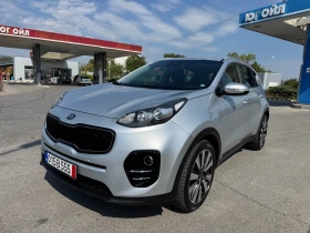 Kia Sportage 1.7 CRDI NAVI KAMERA EURO 6, снимка 1