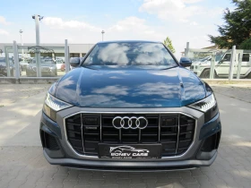 Audi Q8 50TDI* S-LINE MATRIX/PANORAMA/KEYLESS FULL* , снимка 2