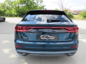 Audi Q8 50TDI* S-LINE MATRIX/PANORAMA/KEYLESS FULL* , снимка 6
