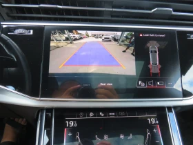 Audi Q8 50TDI* S-LINE MATRIX/PANORAMA/KEYLESS FULL* , снимка 16