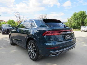 Audi Q8 50TDI* S-LINE MATRIX/PANORAMA/KEYLESS FULL* , снимка 7