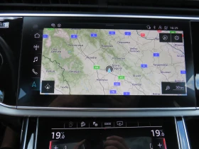 Audi Q8 50TDI* S-LINE MATRIX/PANORAMA/KEYLESS FULL* , снимка 17