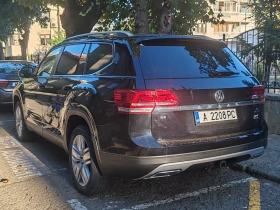VW Atlas SE, снимка 4