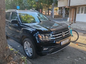 VW Atlas SE, снимка 2
