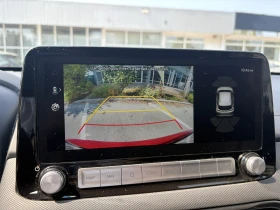 Hyundai Kona PRIME| 64 kWh| 204 к.с.| HEAD UP| PUMP| KRELL| ЕЛ, снимка 10