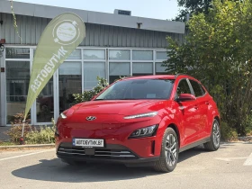 Hyundai Kona PRIME| 64 kWh| 204 к.с.| HEAD UP| PUMP| KRELL| ЕЛ, снимка 3
