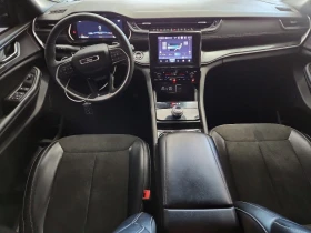 Jeep Grand cherokee 3.6l Laredo, снимка 8