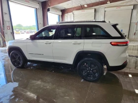 Jeep Grand cherokee 3.6l Laredo, снимка 2