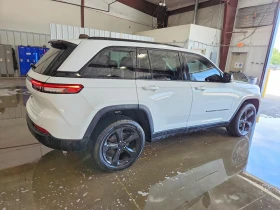 Jeep Grand cherokee 3.6l Laredo, снимка 3