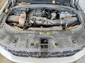 Jeep Grand cherokee 3.6l Laredo, снимка 11