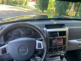 Jeep Cherokee, снимка 11