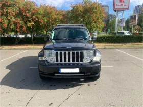 Jeep Cherokee, снимка 2