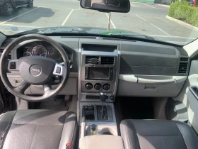Jeep Cherokee, снимка 9