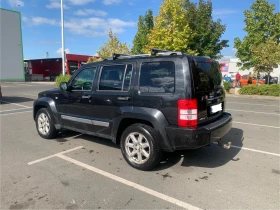 Jeep Cherokee, снимка 6