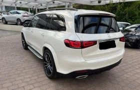 Mercedes-Benz GLS580 4Matic*AMG Sport*PANO*MBUX*Burmester, снимка 9