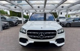 Mercedes-Benz GLS580 4Matic*AMG Sport*PANO*MBUX*Burmester, снимка 1