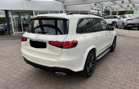 Mercedes-Benz GLS580 4Matic*AMG Sport*PANO*MBUX*Burmester, снимка 7