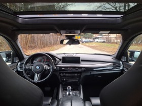 BMW X6 M ШВЕЙЦАРИЯ!!!, снимка 9 - Автомобили и джипове - 45219219