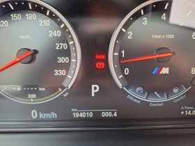 BMW X6 M ШВЕЙЦАРИЯ!!!, снимка 15 - Автомобили и джипове - 45219219