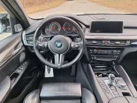 BMW X6 M ШВЕЙЦАРИЯ!!!, снимка 10 - Автомобили и джипове - 45219219