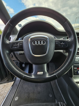 Audi Q7 4.2 TDI, снимка 16
