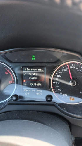 Audi Q5 2.0tdi s-line | Mobile.bg    16