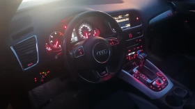 Audi Q5 2.0tdi s-line | Mobile.bg    14