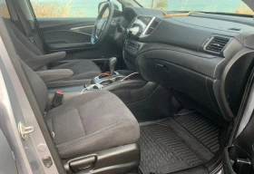 Honda Pilot EX V6 AWD, снимка 14